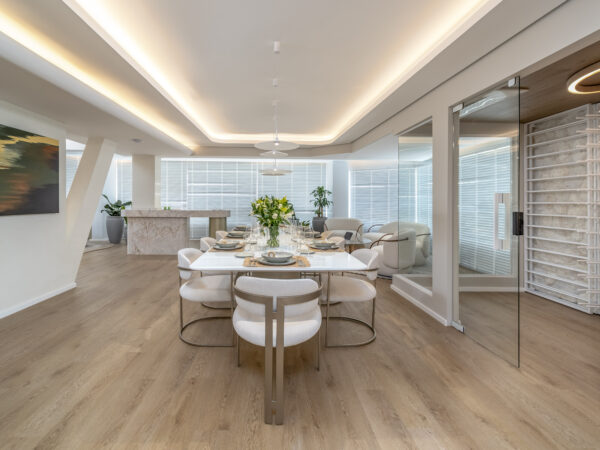 Theiss Heim Cobertura à Venda em Balneário Camboriú