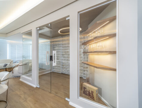 Theiss Heim Andar Alto à Venda