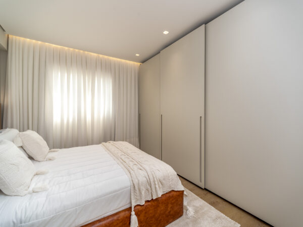 Apartamento à Venda no Theiss Heim