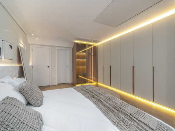 Apartamento à Venda no Theiss Heim