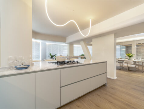 Apartamento à Venda no Theiss Heim