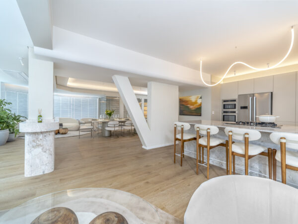 Apartamento à Venda no Theiss Heim