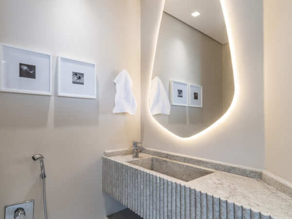 Apartamento à Venda no Theiss Heim