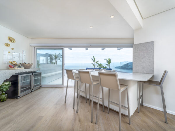 Apartamento à Venda no Theiss Heim