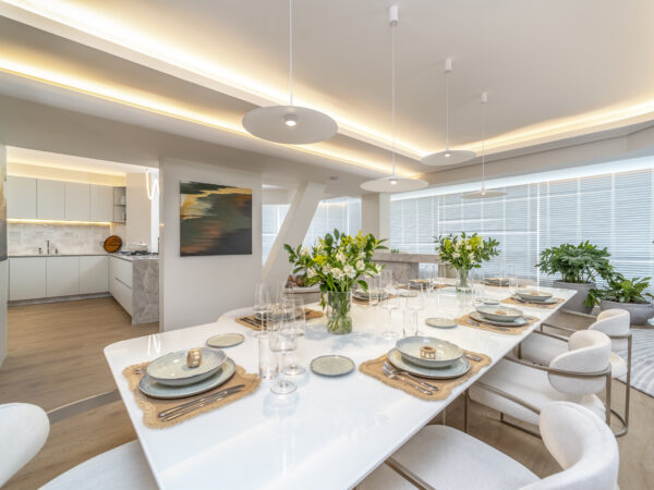 Theiss Heim Apartamento à Venda