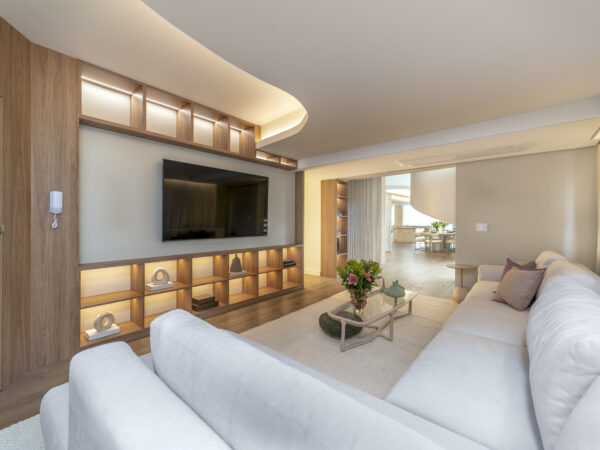 Theiss Heim Apartamento à Venda