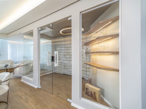 Theiss Heim Apartamento à Venda