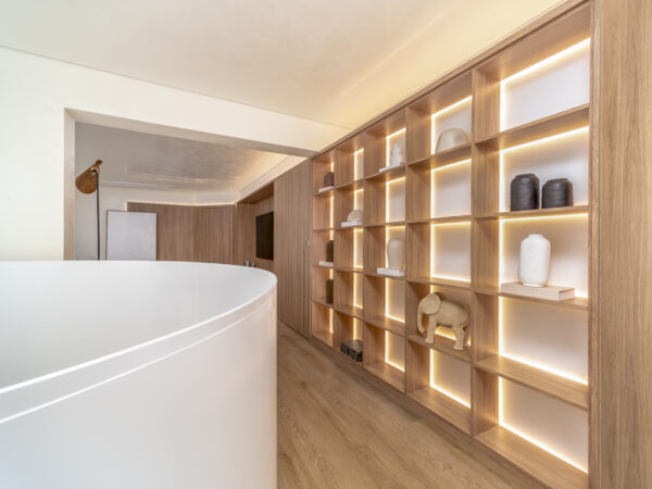 Theiss Heim Apartamento à Venda