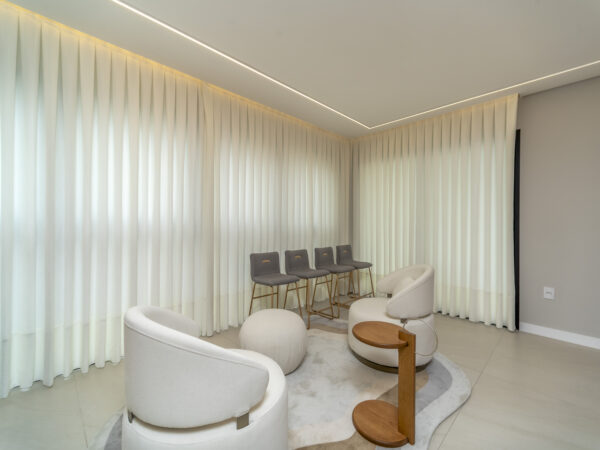 Las Salinas Residences Apartamento Decorado