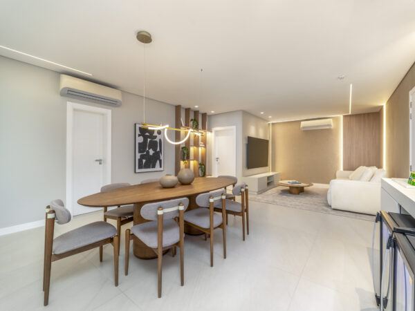 Las Salinas Residences Apartamento Decorado