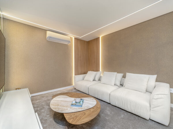 Apartamento Decorado à Venda no Las Salinas Residences