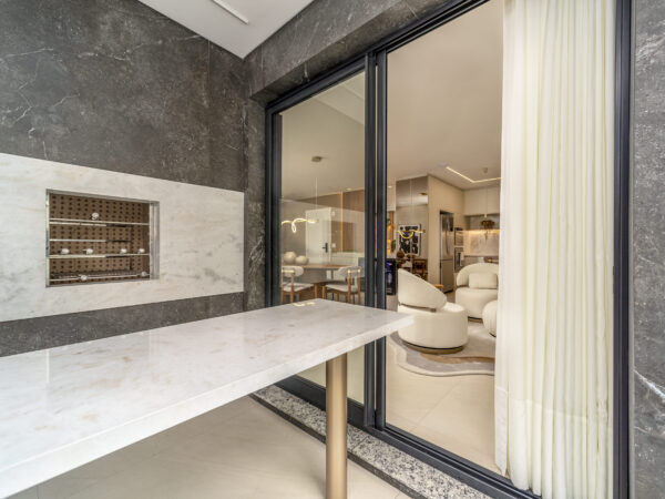 Las Salinas Residences Apartamento Decorado