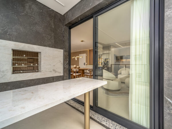 Las Salinas Residences Apartamento Decorado