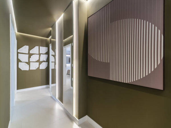 Las Salinas Residences Apartamento Decorado