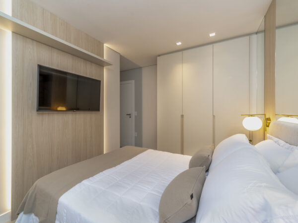 Las Salinas Residences Apartamento Decorado