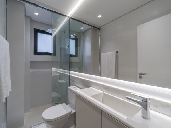 Las Salinas Residences Apartamento Decorado