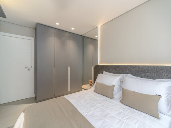 Las Salinas Residences Apartamento Decorado