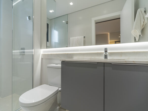 Las Salinas Residences Apartamento Decorado