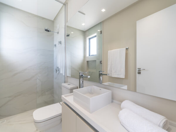 Apartamento Decorado à Venda no South Beach Residence