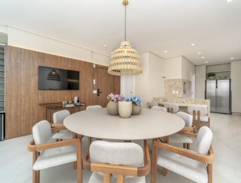 Ap no South Beach Residence