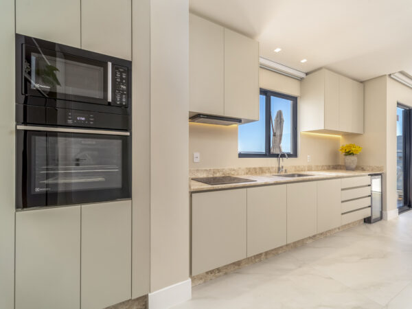 Apartamento Decorado à Venda no South Beach Residence