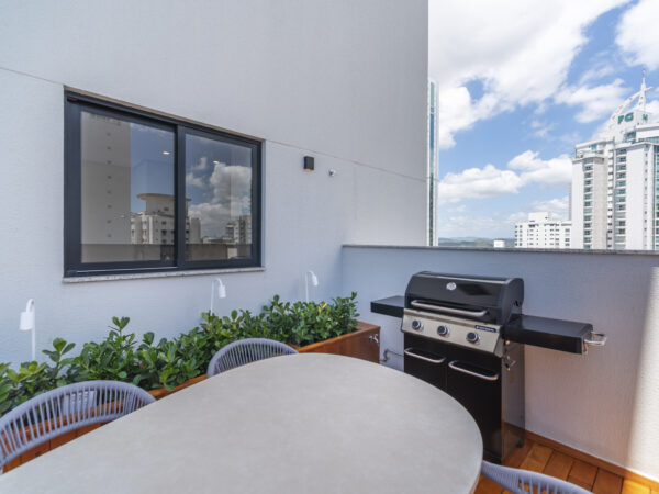 Ap no South Beach Residence