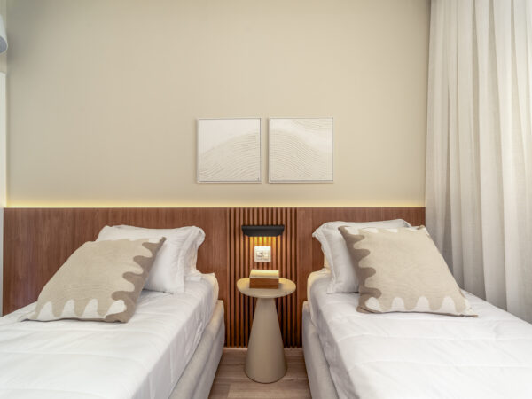 South Beach Residence Preço