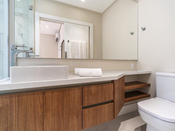 Apartamento no South Beach Residence em Balneário Camboriú