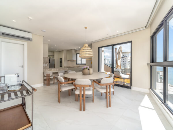 South Beach Residence Preço