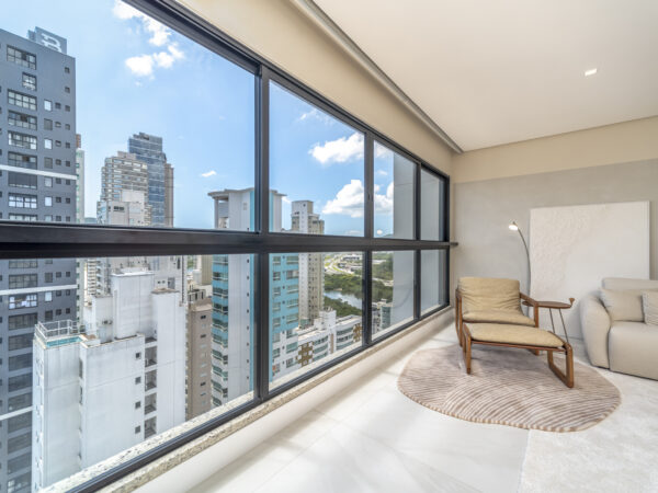 South Beach Residence Preço