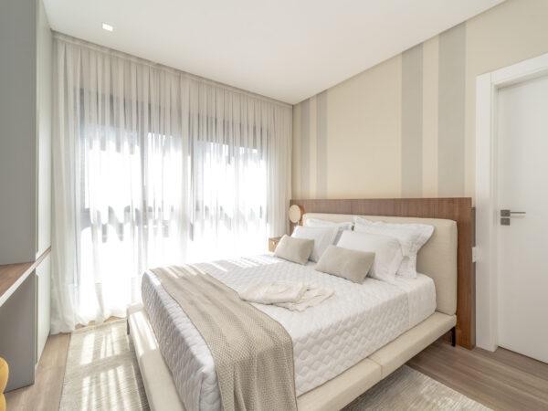 Apartamento à Venda no South Beach Residence