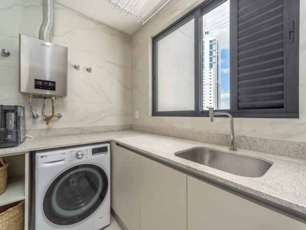 Apartamento à Venda no South Beach Residence