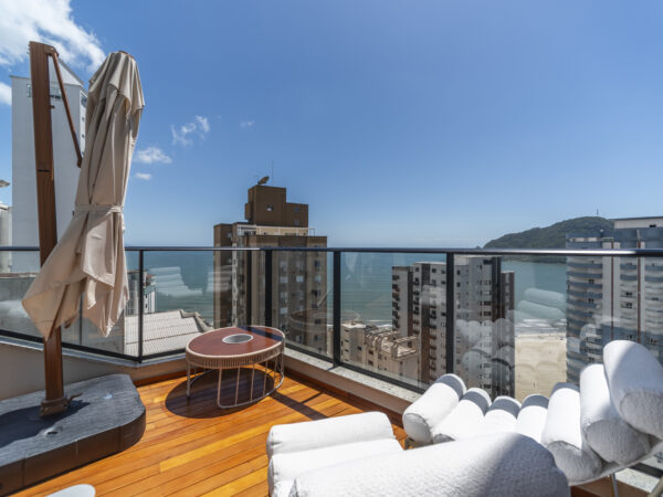 Apartamento à Venda no South Beach Residence