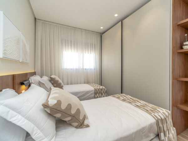 South Beach Residence Balneário Camboriú