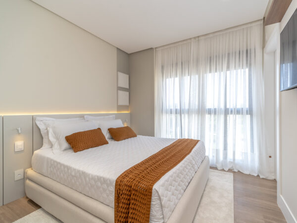 South Beach Residence Balneário Camboriú