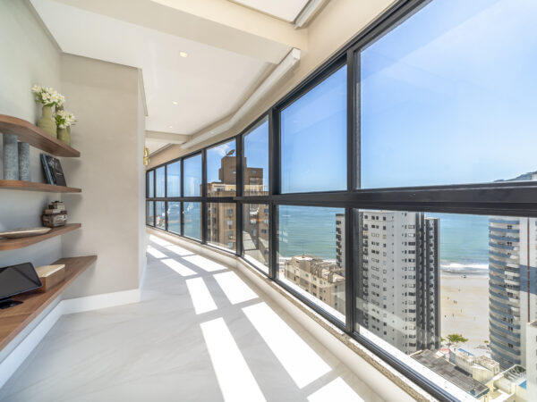 Ap à Venda no South Beach Residence