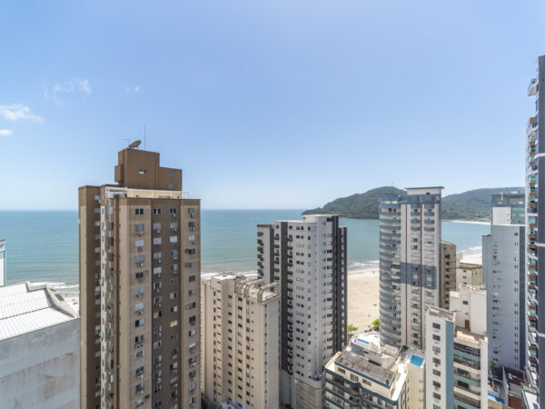 South Beach Residence Balneário Camboriú