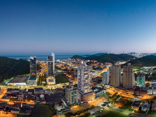 Salt Praia Brava Ap à Venda