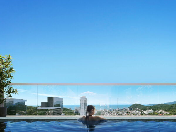 Salt Praia Brava Ap à Venda