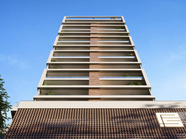 Salt Praia Brava Ap à Venda