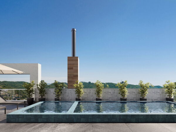 Salt Praia Brava Ap à Venda