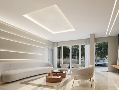 Salt Praia Brava Ap à Venda