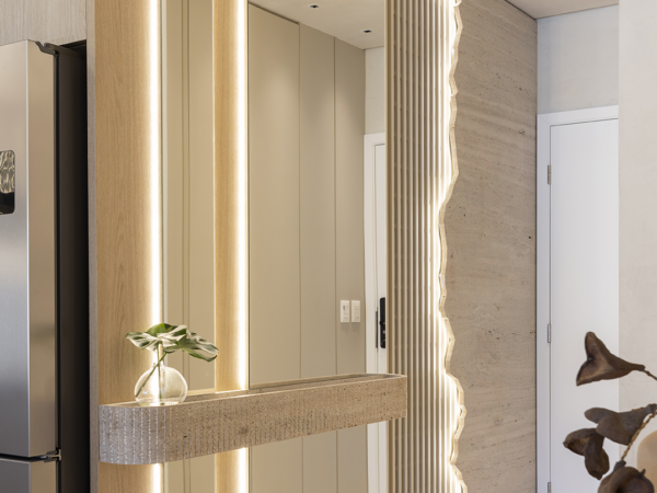 Salt Praia Brava Ap à Venda