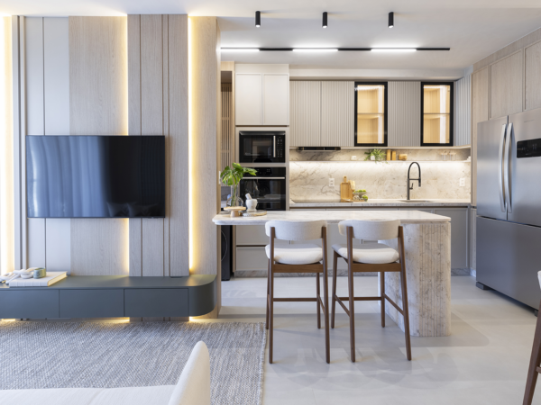 Salt Praia Brava Ap à Venda