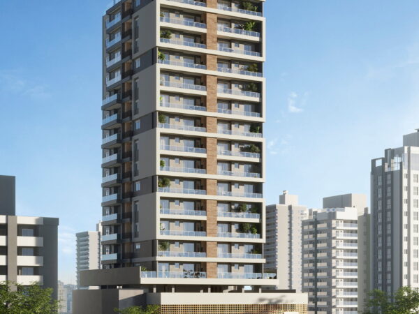 Salt Praia Brava Ap à Venda Itajaí