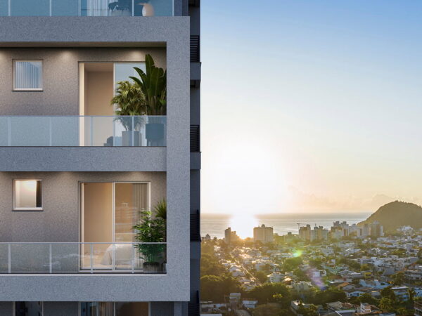 Salt Praia Brava Ap à Venda Itajaí