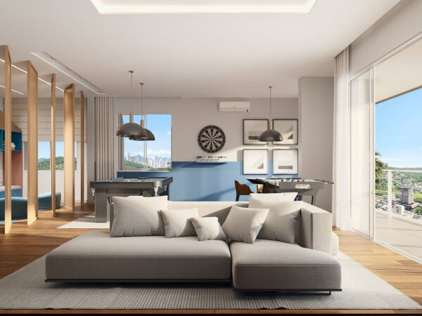 Salt Praia Brava Ap à Venda Itajaí