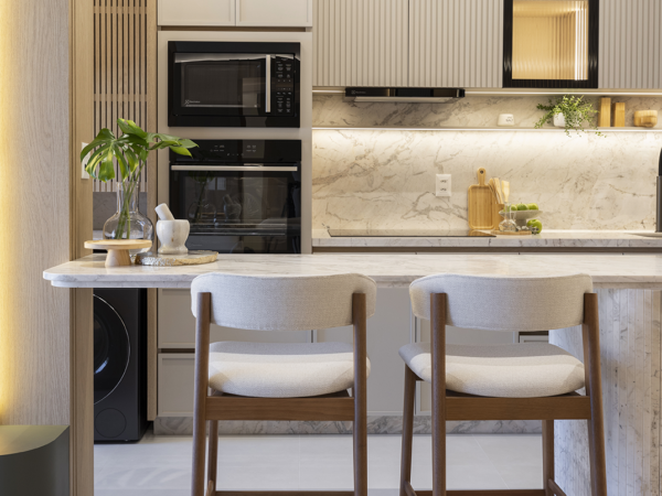 Salt Praia Brava Ap à Venda Itajaí