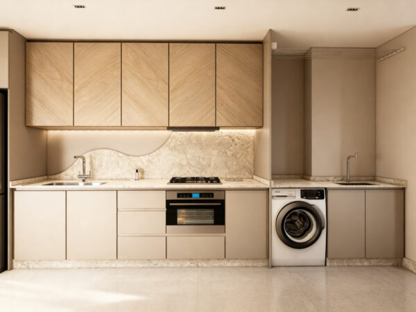 Salt Praia Brava Ap Decorado