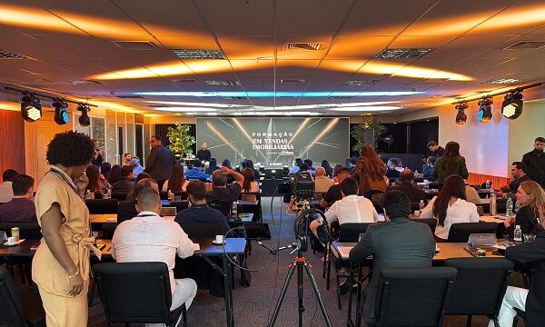 A Trinca Real Estate